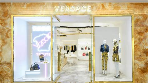 versace clothing malaysia price|Versace official website.